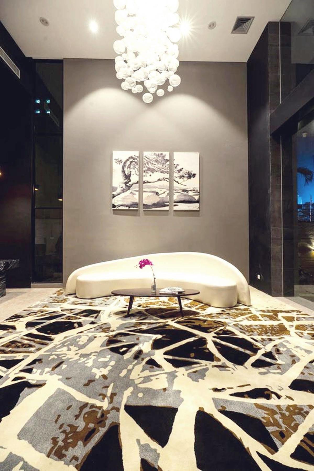 Liberty Hotel Thamrin Jakarta Buitenkant foto